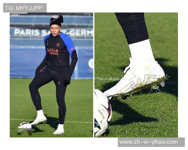 球星球鞋与足球鞋完美结合展现运动风采打造专属场上魅力 球星球鞋与足球鞋完美结合展现运动风采打造专属场上魅力