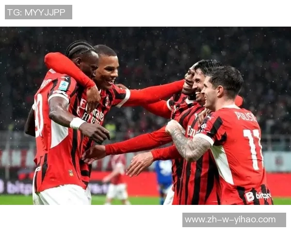米兰六大球星震撼登场 探秘他们如何塑造红黑传奇 米兰六大球星震撼登场 探秘他们如何塑造红黑传奇