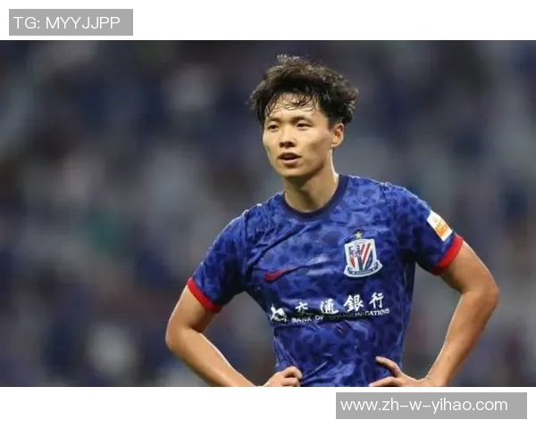 韩国足球球星中谁的外貌最帅引发球迷热议和关注